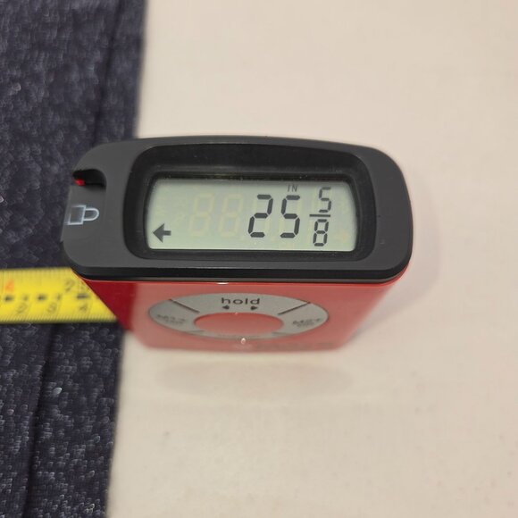 Soft Surroundings Womens Metallic Knit Tunic PM Cold Shoulder Black 3981 - Picture 7 of 10